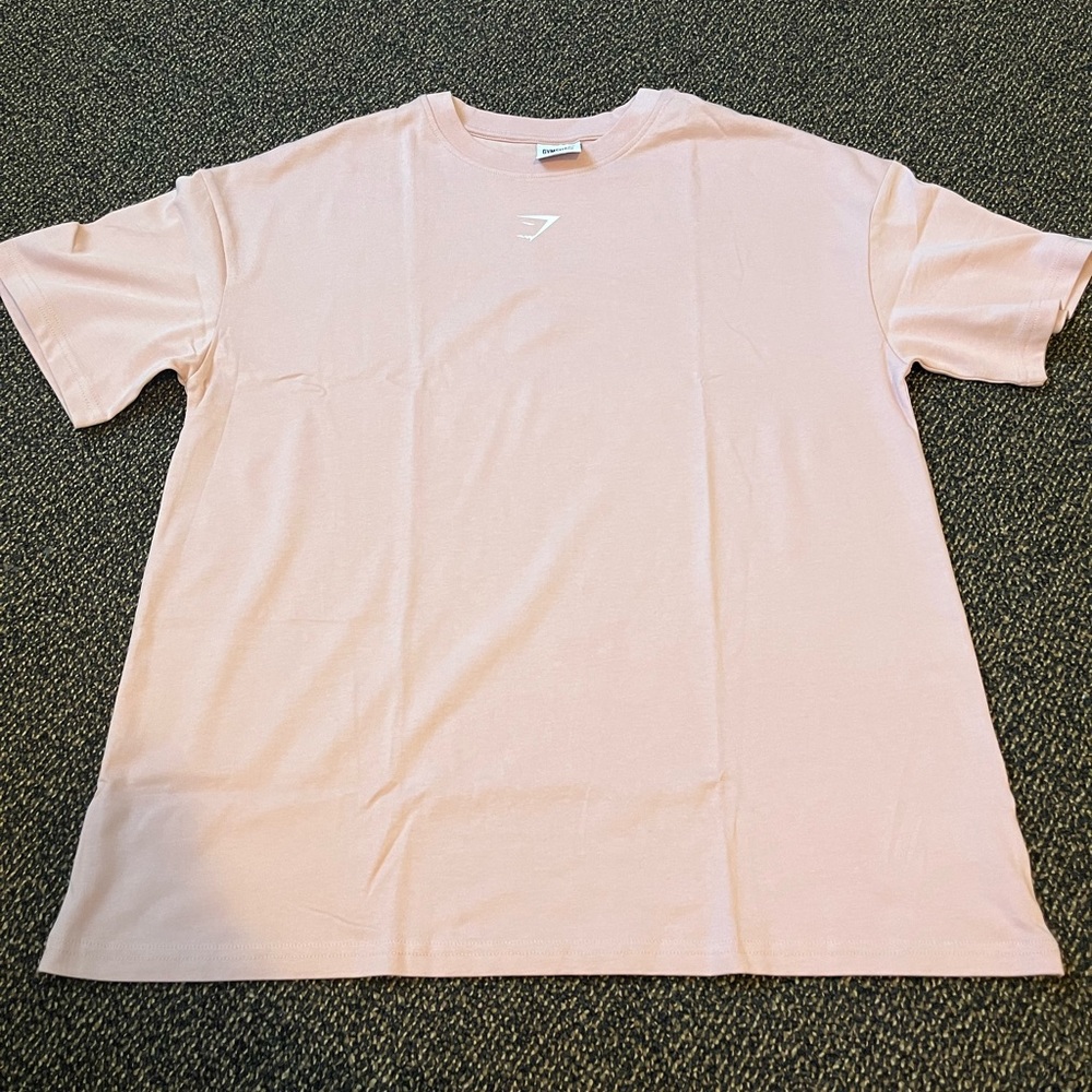 COPY - Gymshark Tshirt